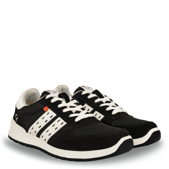 Q1905 Werkschoen sprint black - Image 5