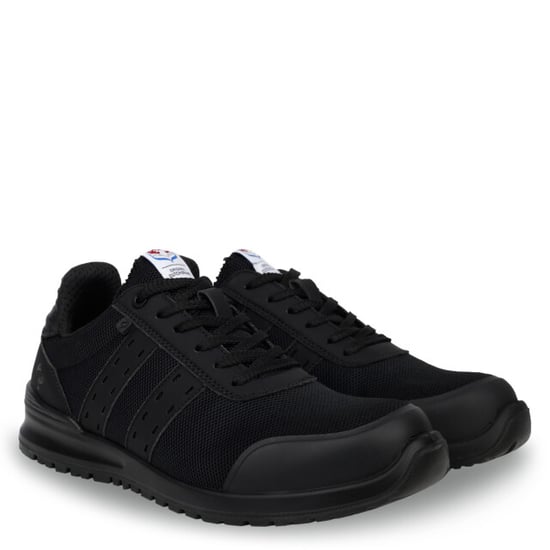 Q1905 Werkschoen sprint dark - Image 5