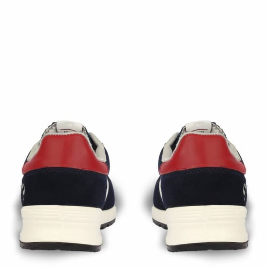 Q1905 Werkschoen sprint deep navy - Image 4