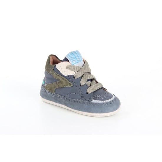 Bunnies Jr. 223526-529 jongens babyschoenen - Image 1