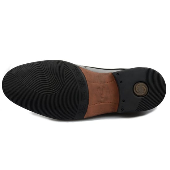Camel Active 188.18.03 heren veterschoen - Image 3