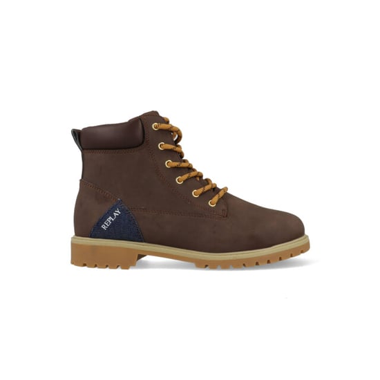 Replay Boots oracle 1 jl2001s-0018 donker - Image 1