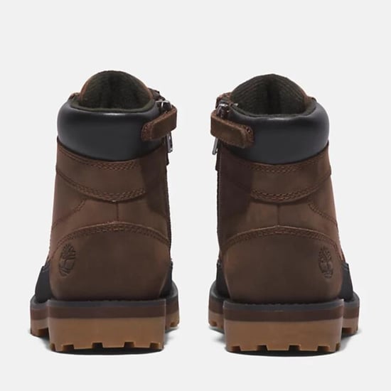 Timberland Courma kid 6in - Image 2