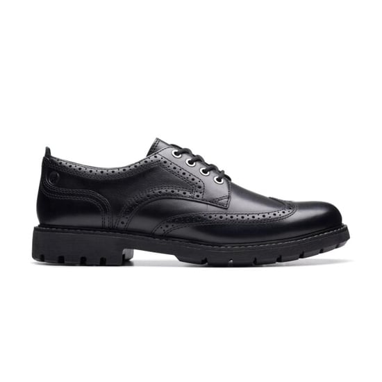 Clarks Original Batcombe far heren veterschoen - Image 2