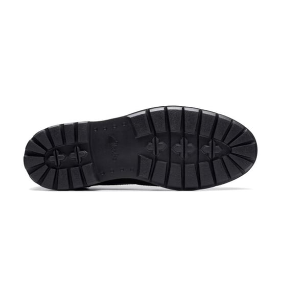 Clarks Original Batcombe far heren veterschoen - Image 4
