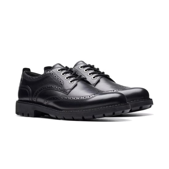 Clarks Original Batcombe far heren veterschoen - Image 5