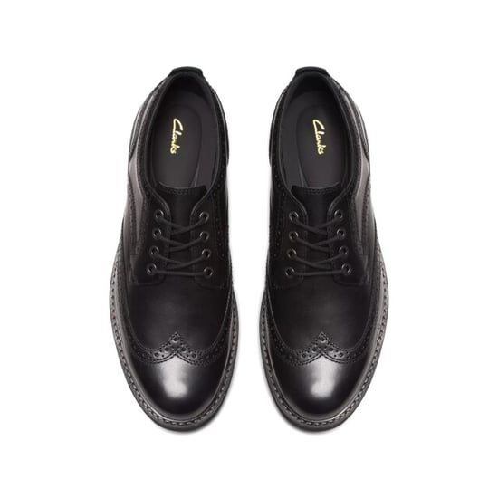 Clarks Original Batcombe far heren veterschoen - Image 6