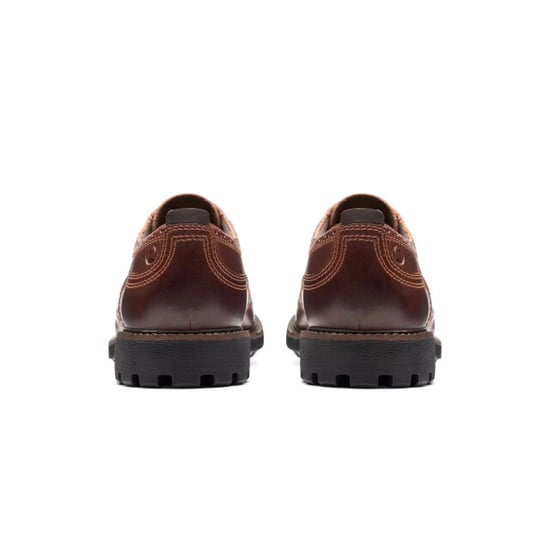 Clarks Original Batcombe far heren veterschoen - Image 2