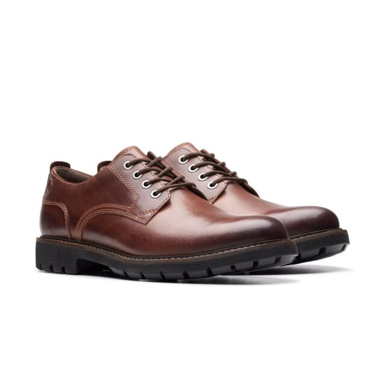 Clarks Original Batcombe tie heren veterschoen - Image 6
