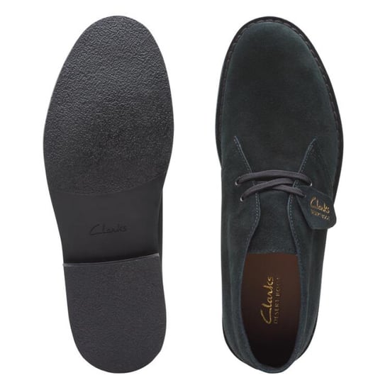 Clarks Original Desert boot evo - Image 3