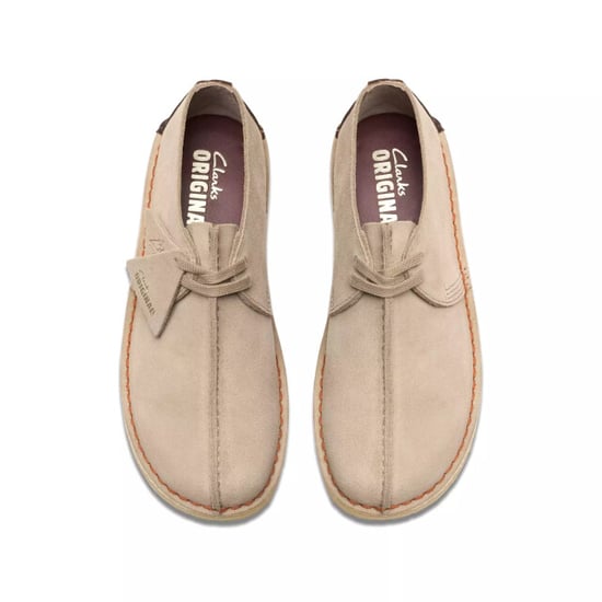 Clarks Original Desert trek heren veterschoen - Image 2