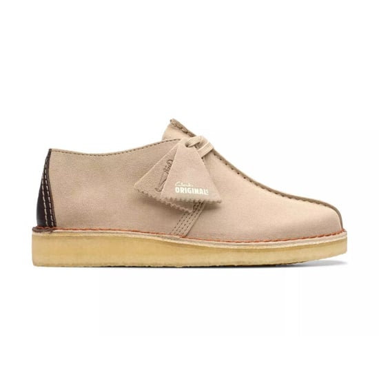 Clarks Original Desert trek heren veterschoen - Image 3
