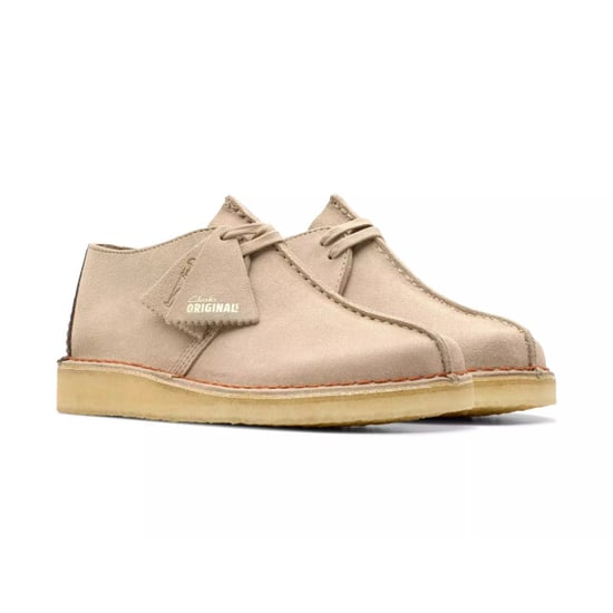 Clarks Original Desert trek heren veterschoen - Image 5