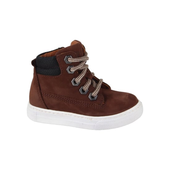 Trackstyle 324801-514w2 jongens veterboots - Image 1