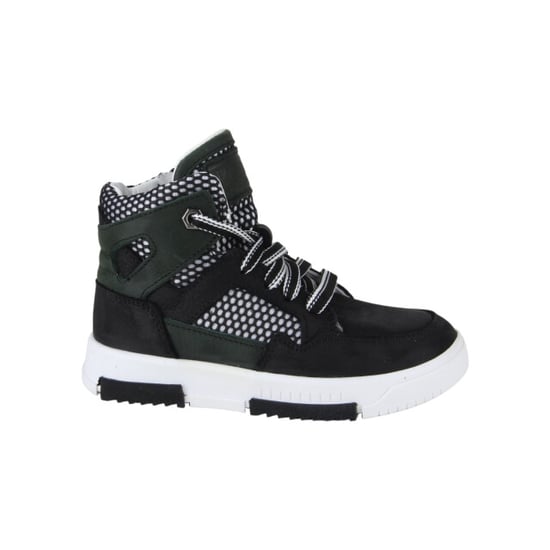 Trackstyle 324888-189w5 jongens veterboots - Image 1