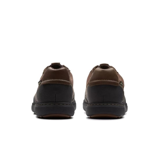 Clarks Original Mapstone logtx heren veterschoen - Image 2