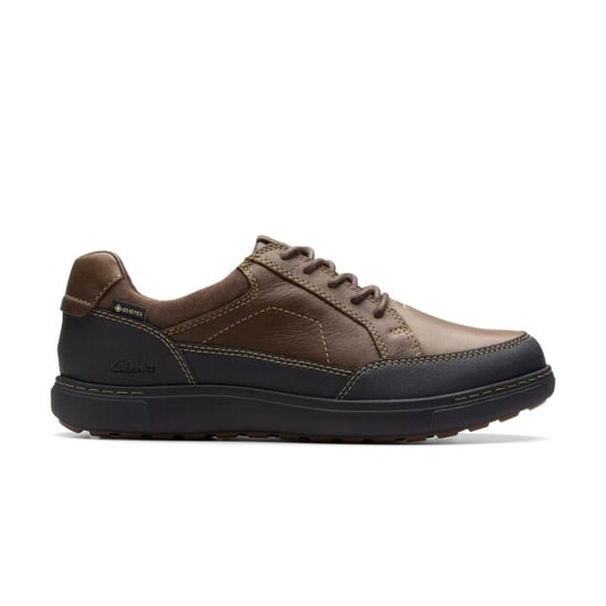 Clarks Original Mapstone logtx heren veterschoen - Image 3