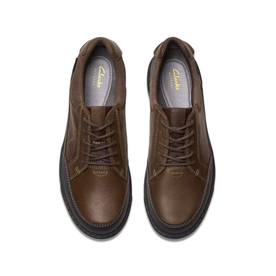 Clarks Original Mapstone logtx heren veterschoen - Image 4