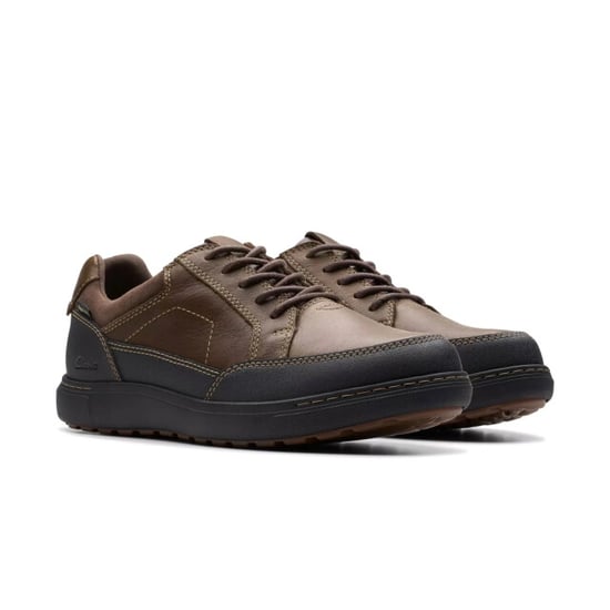 Clarks Original Mapstone logtx heren veterschoen - Image 5