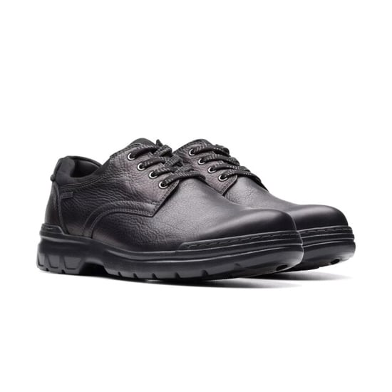 Clarks Original Rockie walkgtx heren veterschoen - Image 4