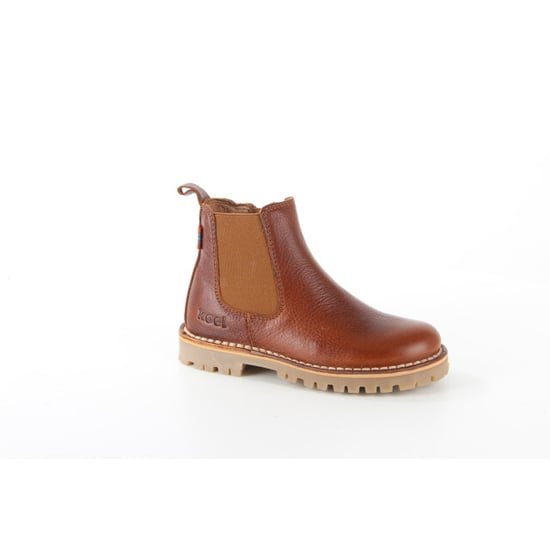 Koel4kids 13m001-550 jongens klittenbandboots - Image 1