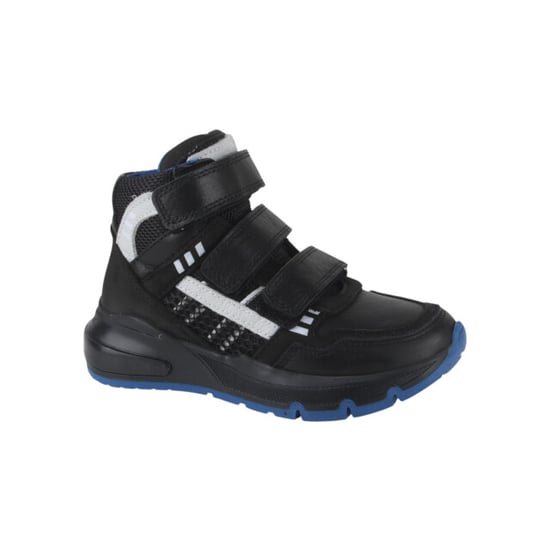Trackstyle 325854-589w5 jongens klittenbandboots - Image 1
