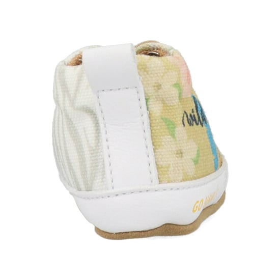 Go Banana's Pantoffels gb leopard-pre / grijs - Image 3