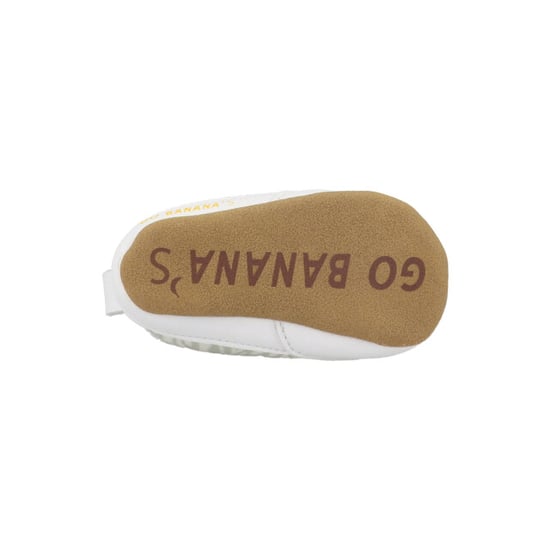 Go Banana's Pantoffels gb leopard-pre / grijs - Image 4