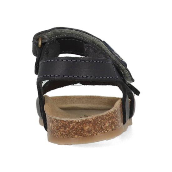 Kipling Sandalen fabio 12463002-0850 donker - Image 4