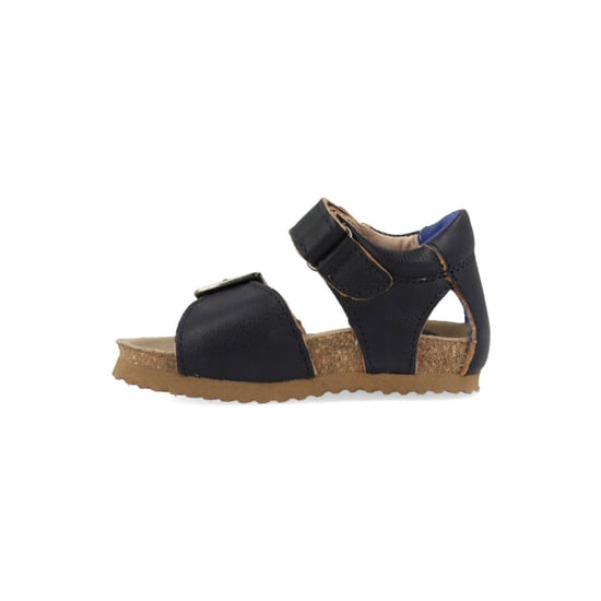 Shoesme Sandalen bi23s093-e donker blauw - Image 3