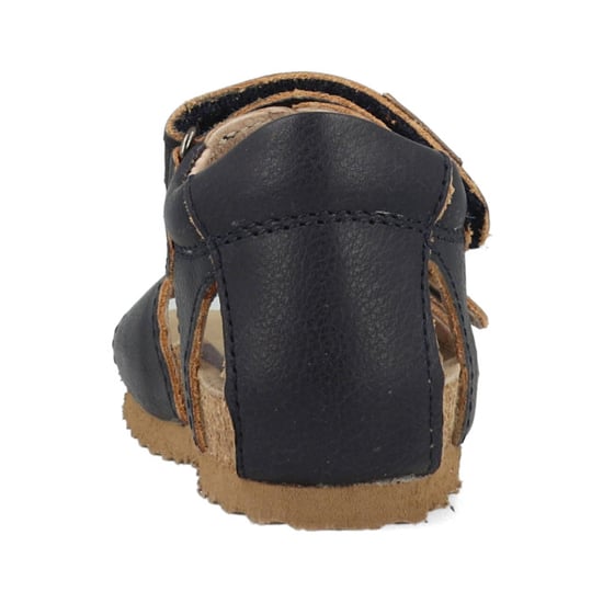 Shoesme Sandalen bi23s093-e donker blauw - Image 4