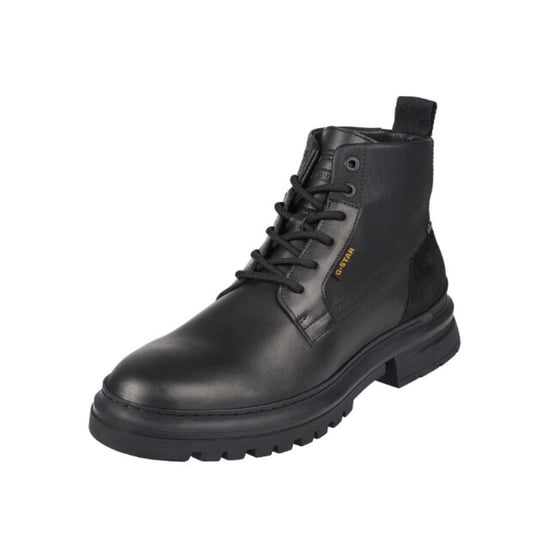G-Star 2342065701-millery mid 0999-black - Image 2