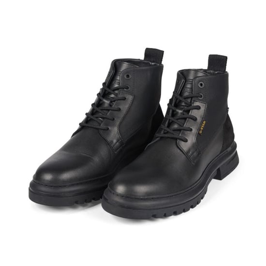 G-Star 2342065701-millery mid 0999-black - Image 4