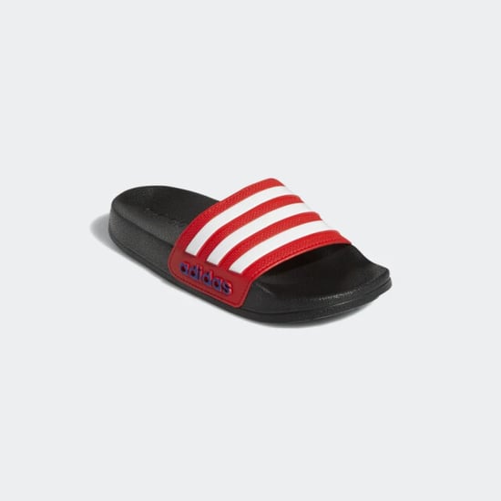 Adidas Badslippers jr+sr - Image 3