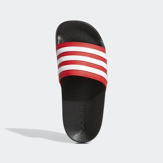 Adidas Badslippers jr+sr - Image 4