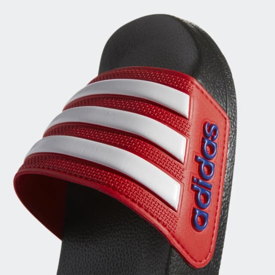 Adidas Badslippers jr+sr - Image 5