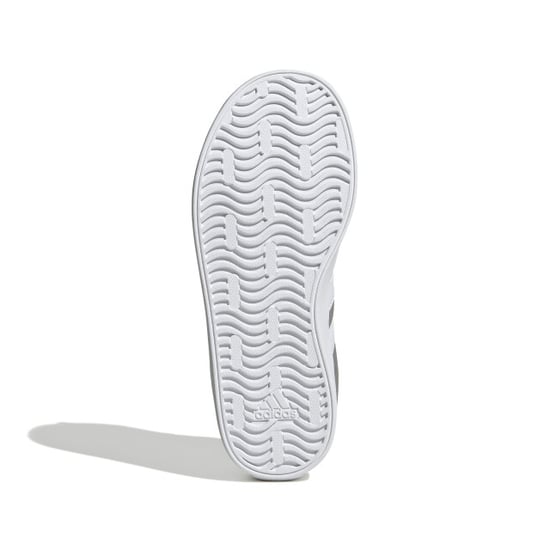 Adidas vl court 3.0 k lage sneakers jongens - - Image 6