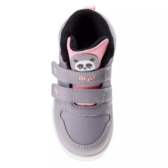 Bejo Kinder/kinder bardios panda schoenen - Image 2