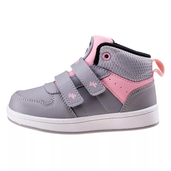 Bejo Kinder/kinder bardios panda schoenen - Image 4