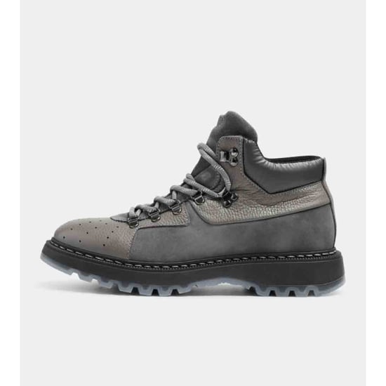 Garment Project Gp2439 270 jake hiking boot brain mix - Image 3
