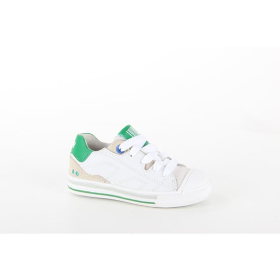 Bunnies Jr. 223233-500 jongens veterschoenen - Image 1