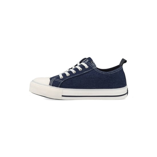 GAP Sneakers houston denim gal001f5tyelyb blauw - Image 2