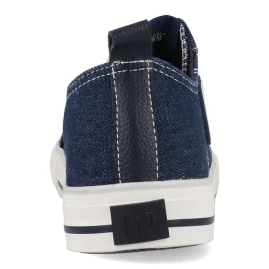 GAP Sneakers houston denim gal001f5tyelyb blauw - Image 5
