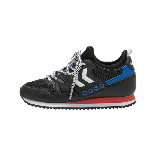 Hummel Kids marathona sock jr black 205765 2001 - Image 2