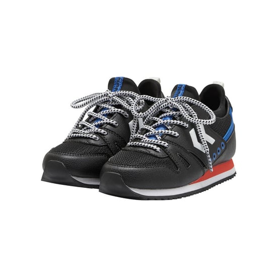 Hummel Kids marathona sock jr black 205765 2001 - Image 4