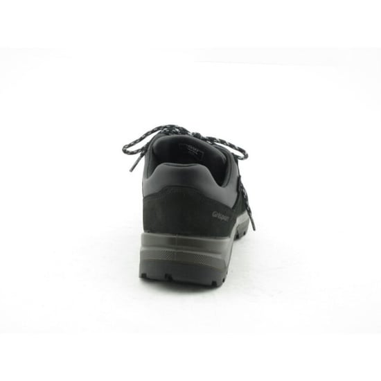 Grisport Utah low 14427 01-black - Image 3