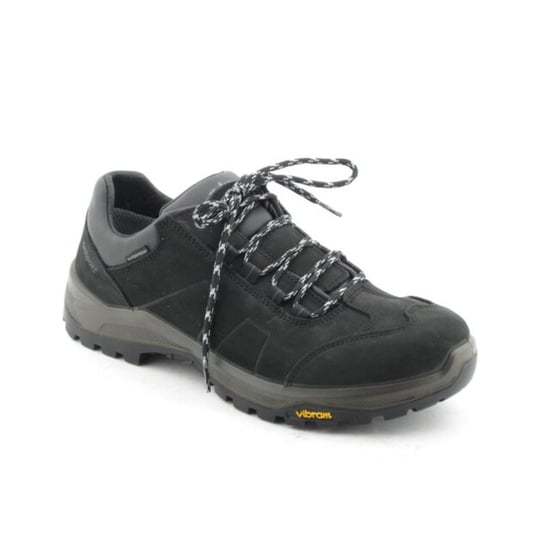 Grisport Utah low 14427 01-black - Image 5