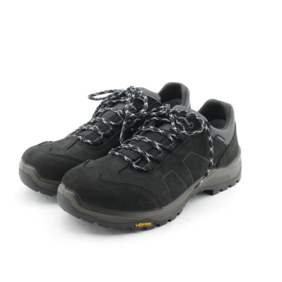Grisport Utah low 14427 01-black - Image 6
