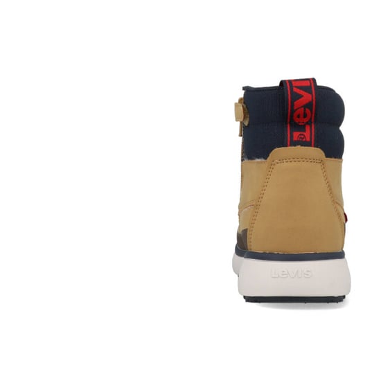 Levi's Vermont tech hgh k 2244 114804 3873 - Image 2