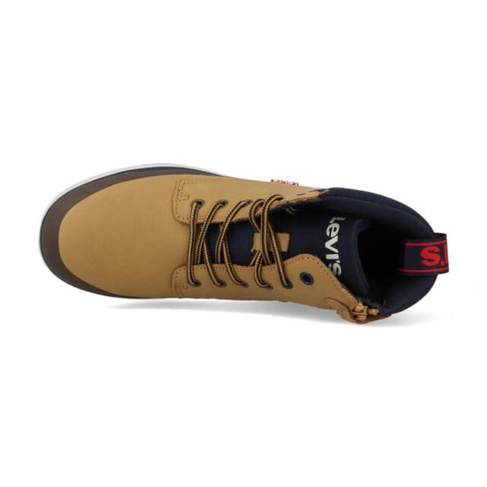 Levi's Vermont tech hgh k 2244 114804 3873 - Image 5